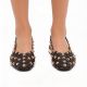 7. Gioseppo CALAMUS Schwarze Damenschuhe (75135-P-Schwarz)