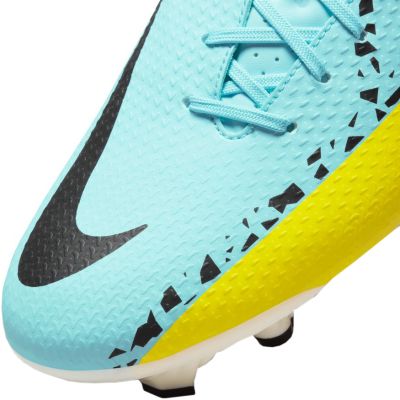 14. Nike Phantom GT2 Academy FG/MG DA4433 407 Fußballschuhe