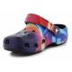 3. Crocs Classic Meta Scape Clog Deep Jr 208457-4LF Flip-Flops