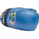 4. Taekwon-do ITF ROTT-KIDS Offene Handschuhe