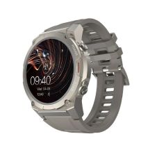 HiFuture FutureGo Mix2 ENG Smartwatch - Grau