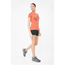 Viking Bamboo Hopi Lady S T-Shirt