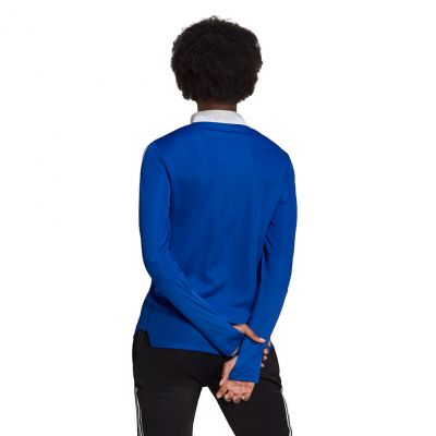 4. Adidas Tiro 21 Training Top W GM7316 Sweatshirt