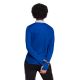 4. Adidas Tiro 21 Training Top W GM7316 Sweatshirt