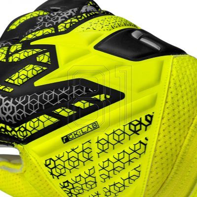5. Reusch Attrakt Solid 5570515 2014 Torwarthandschuhe