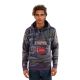 9. Geographical Norway GYMCLASS MEN CAMO 100 (WT1663H/GN/MILITAIRE BLUE)