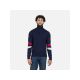 8. Rossignol Signature Hz Strickpullover in Marineblau