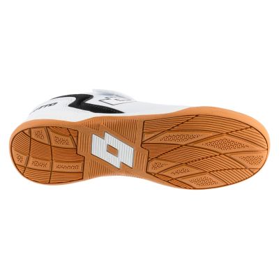 4. Lotto Dasher T 2600920T-1011 Weiß 36