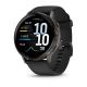 GARMIN Venu 4 45mm Black Slate Smartwatch