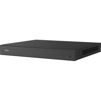 2. Imou N236-16P 36-Kanal 16-PoE IP-Recorder
