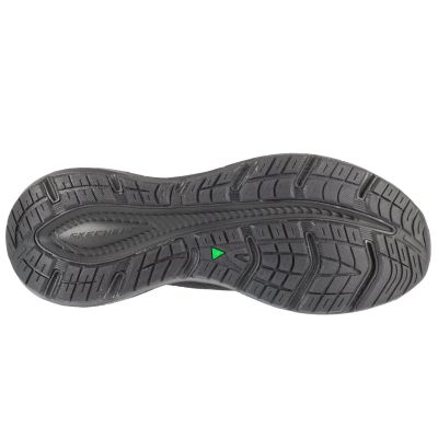 4. Skechers Slip-Ins: Edgeride - Impression 150470-BBK Schwarz 36