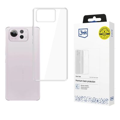 3mk Clear Case für Asus Zenfone 12 Ultra - transparent