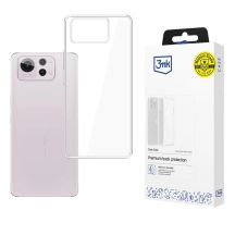 3mk Clear Case für Asus Zenfone 12 Ultra - transparent