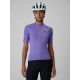 Damen-Radtrikot mit UPF50+ Filter 4F 4FRSS26TFTSF2455-65S