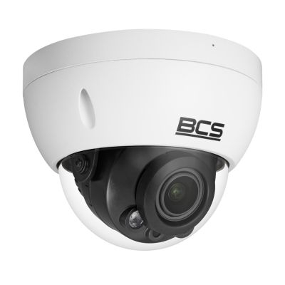 8-Megapixel-Dome-IP-Kamera BCS-L-DIP48VSR4-Ai1