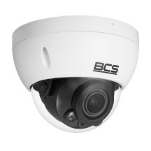 8-Megapixel-Dome-IP-Kamera BCS-L-DIP48VSR4-Ai1