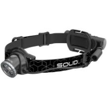 Ledlenser Solidline SH6R Taschenlampe