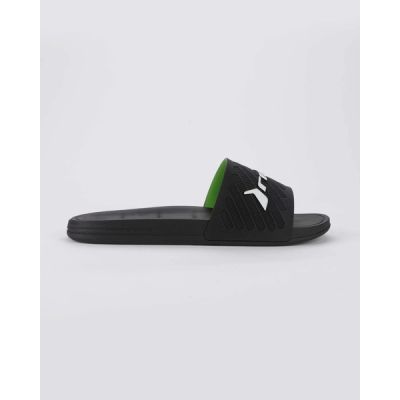 5. Rider Herren-Sportschuhe Free II Slide Ad bequeme Hausschuhe