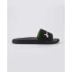 5. Rider Herren-Sportschuhe Free II Slide Ad bequeme Hausschuhe