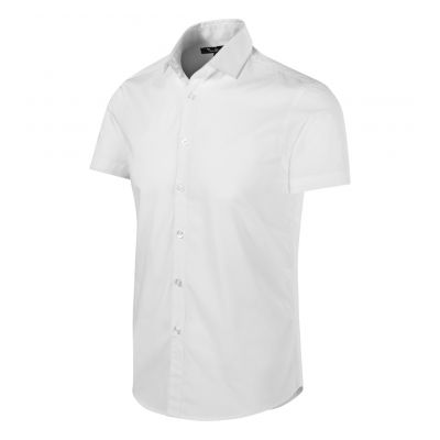 2. Malfini Flash Shirt M MLI-26000 Weiß