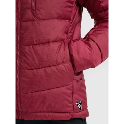 11. Damen-Daunen-Trekkingjacke mit Primaloft Silver Füllung 4F 4FRAW25TDJAF0792-60S