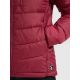 11. Damen-Daunen-Trekkingjacke mit Primaloft Silver Füllung 4F 4FRAW25TDJAF0792-60S