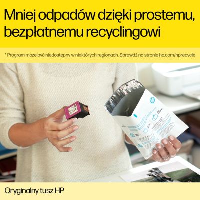 6. HP 3er-Pack Magenta 711 DesignJet Tintenpatronen 29 ml