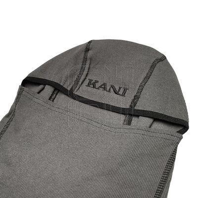 3. Karl Kani Retro Rib Balaclava 70150015 Sturmhaube