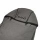 3. Karl Kani Retro Rib Balaclava 70150015 Sturmhaube