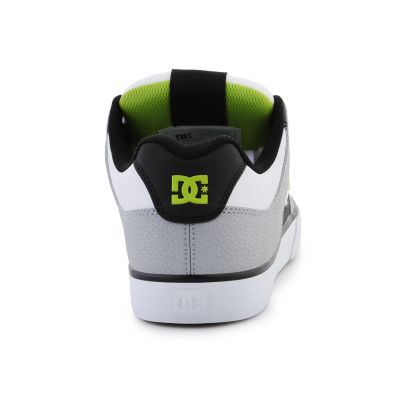 10. DC Shoes Pure M 300660-WLM Schuhe
