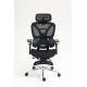 37. Activejet ergonomischer Bürostuhl YK848, schwarz
