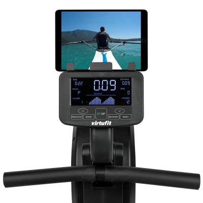 21. VIRTUFIT ELITE AIR MAGNETISCHES RUDERGERÄT