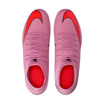 10. Nike Mercurial Superfly 10 Club FG/MG FQ8314 600 Fußballschuhe
