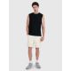 2. Herren Tanktop Regular Uni 4F 4FWMM00TSLEM125-20S