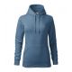 2. Malfini Cape W Sweatshirt MLI-41460