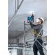 4. Bosch GBH 187-LI Professional 980 U/min SDS Plus