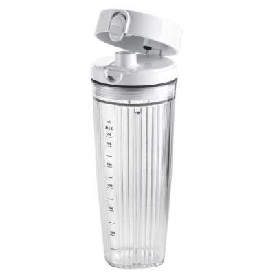 9. ZWILLING Enfinigy Mixer 53003-000-0 Silber