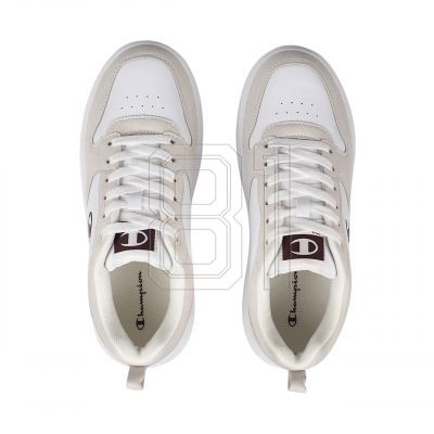 4. Champion RD18 Lite Low Cut W S11724 WW002 shoes