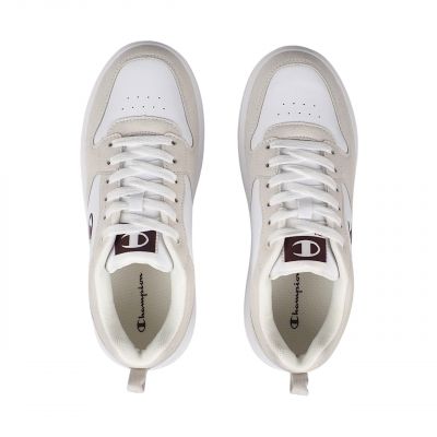 4. Champion RD18 Lite Low Cut W S11724 WW002 Schuhe