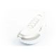 3. Calvin Klein Eva Runner Damenschuhe Sport Sneakers weiß modisch