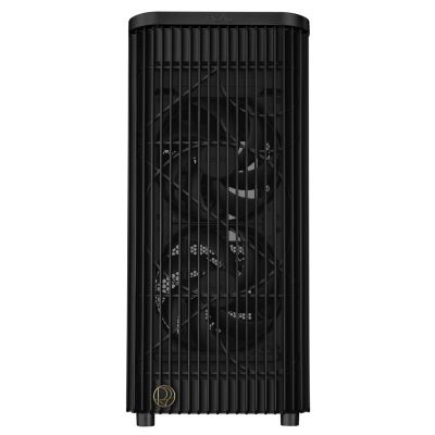 2. Asus ProArt PA401 MTL PWM SCHWARZES Gehäuse