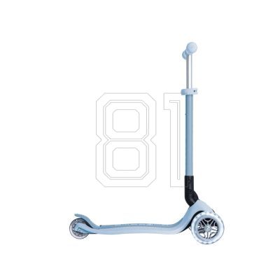 20. Globber Primo Faltbare Lichter Ecologic Jr 696-501 Scooter