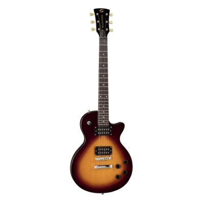 Soundsation Milestone ST VSB - E-Gitarre