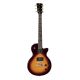 Soundsation Milestone ST VSB - E-Gitarre