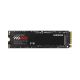 4. Samsung 990 PRO PCle 4.0 NVMe M.2 2 TB SSD