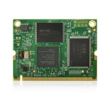 Waves-Internes Modul für Wing Behringer AOIP-WSG