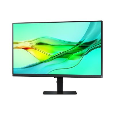 2. Samsung S60UD Computermonitor 68,6 cm (27") 2560 x 1440 px Quad HD LCD Schwarz