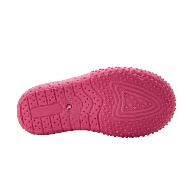 4. ProWater Kinderbadeschuhe, schnelltrocknend, rutschfest, pink