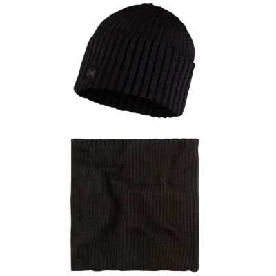 Buff Geschenkpaket Set Beanie und Halswärmer 1323499011000