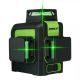 2. Dedra MC0904 grüner Oberflächenlaser 30 m